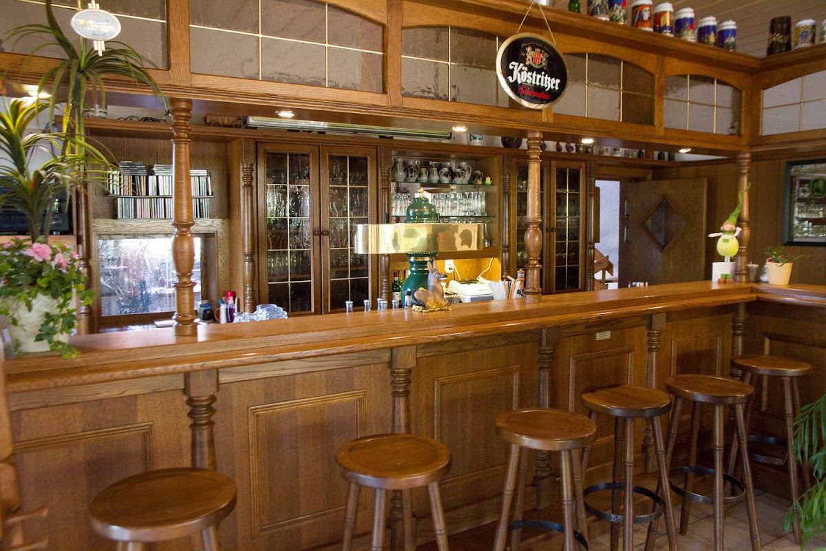 Restaurant Rennsteig